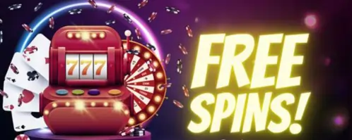 free spins app